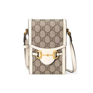Gucci Horsebit 1955 mini bag