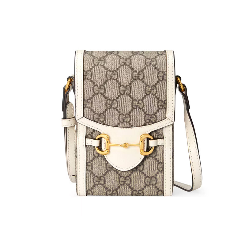 Gucci Horsebit 1955 mini bag