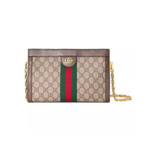 Ophidia GG small shoulder bag
