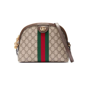 Ophidia GG small shoulder bag