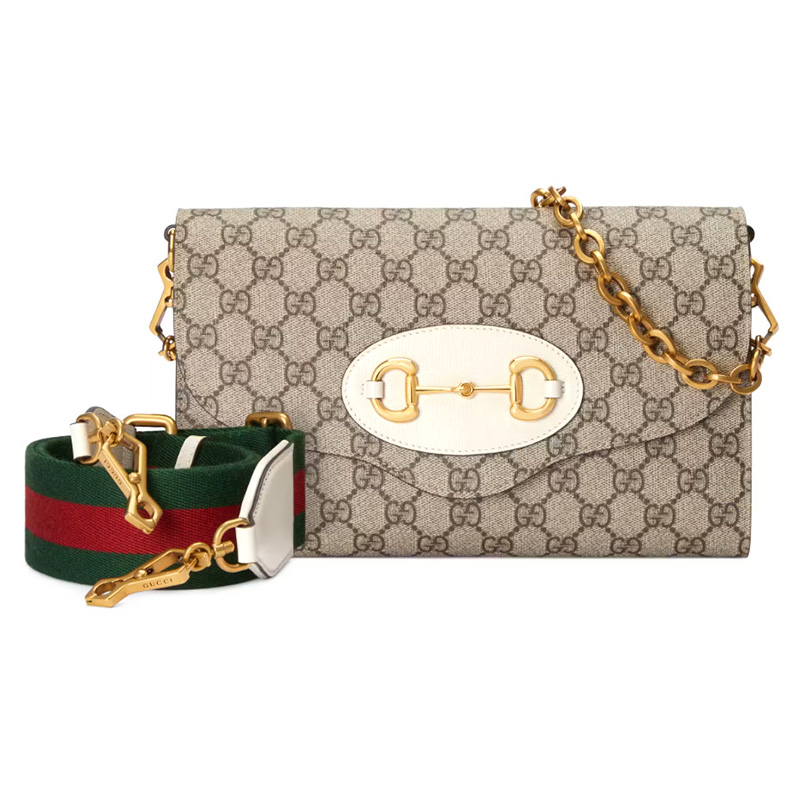 Gucci Horsebit 1955 small bag
