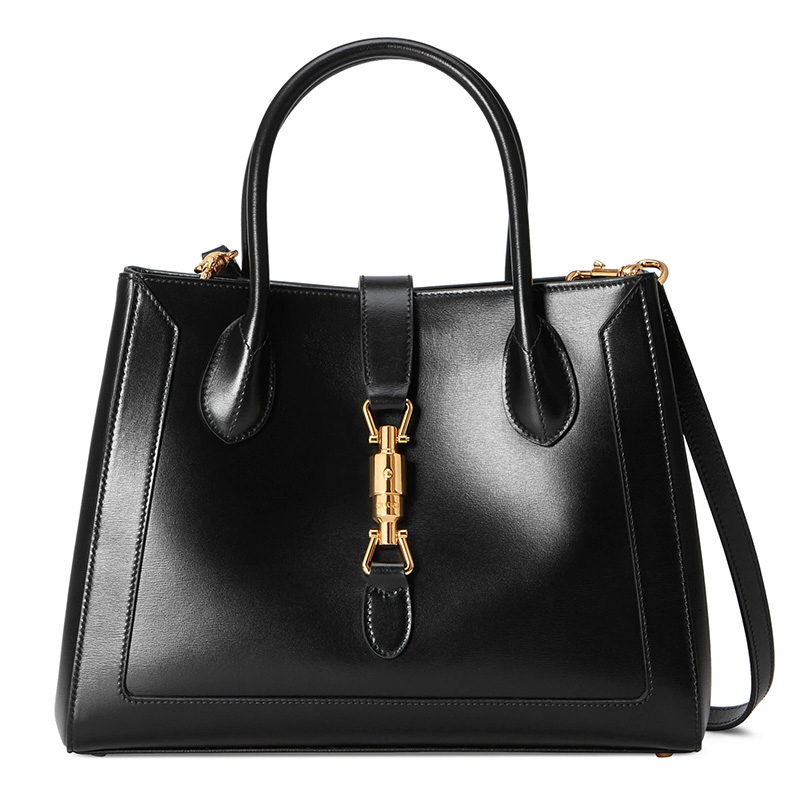 GUCCI Jackie 1961 medium tote bag