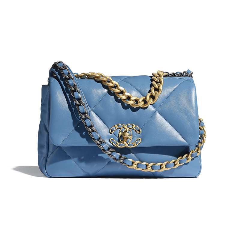Chanel Handbag 19