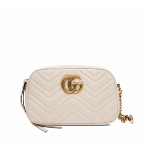 Gucci Marmont Small Matelasse Shoulder Bag 447632 Dtd1T 9022