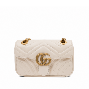 Gucci Marmont Matelasse Mini Bag 446744 Dtdit 9022