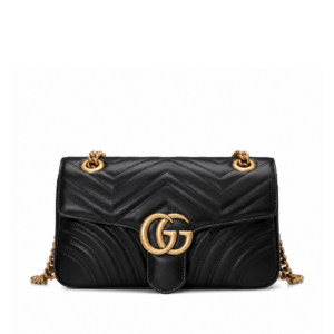 Gucci GG Marmont Small Shoulder Bag