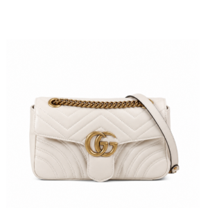 Gucci Marmont Small Shoulder Bag