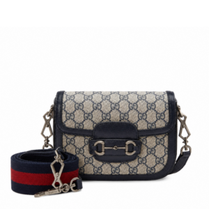 Gucci Horsebit 1955 Mini Bag 658574 96Iwn 4076
