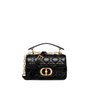 Dior Mini Jolie Top Handle Bag