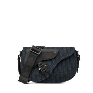 Dior Saddle Messenger Bag
