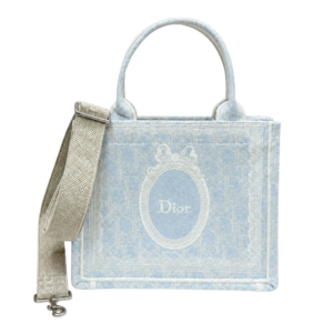 Medium Dior Book Tote with Strap