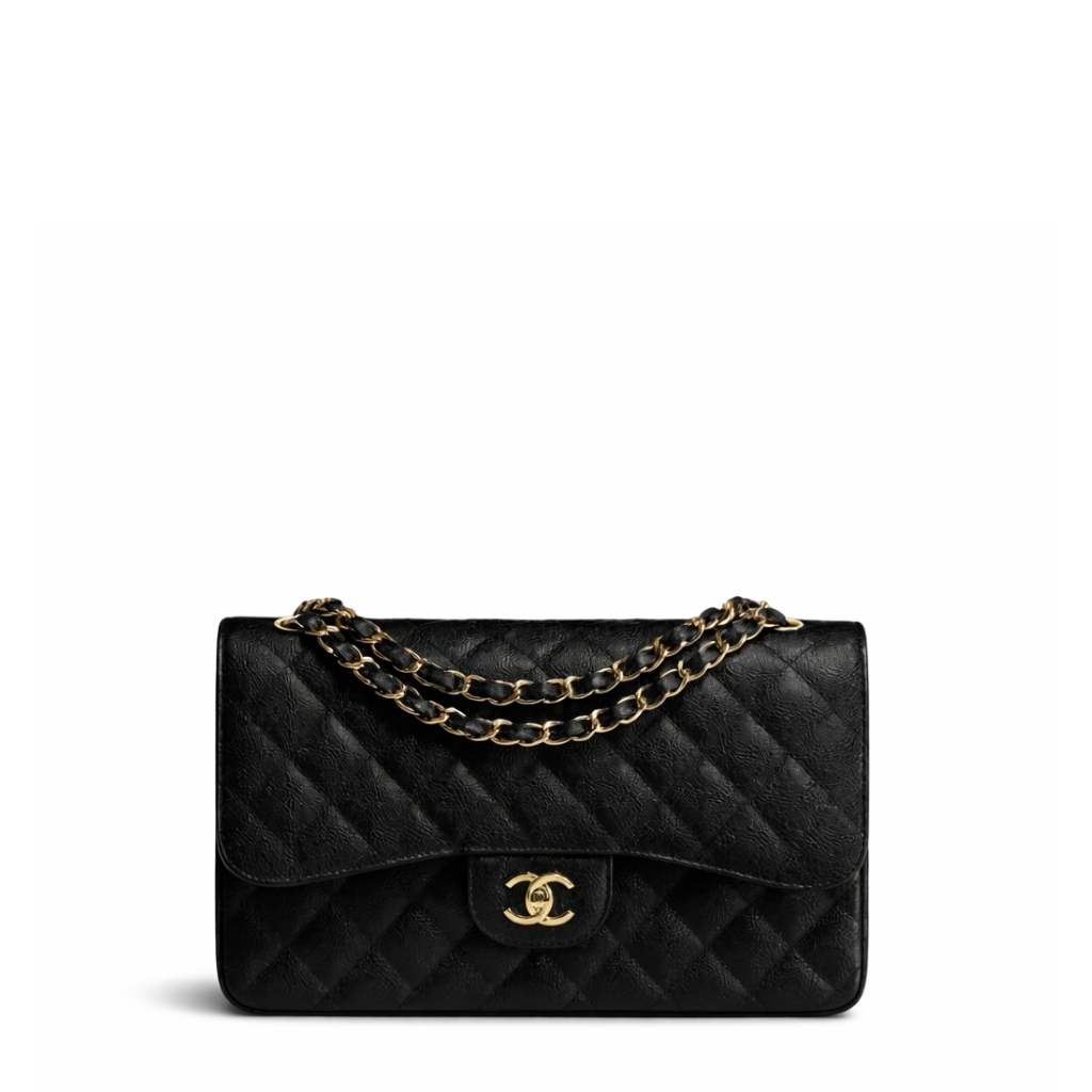Chanel Large Classic Handbag