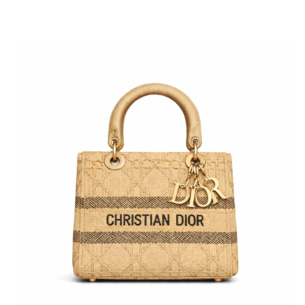 Lady D-Lite Bag