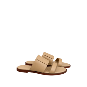Hermes Mona Sandal Light Skin Tone