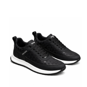 Prada Prax 01 Nylon Sneaker