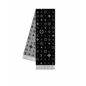Louis Vuitton Reykjavik 2.0 Scarf