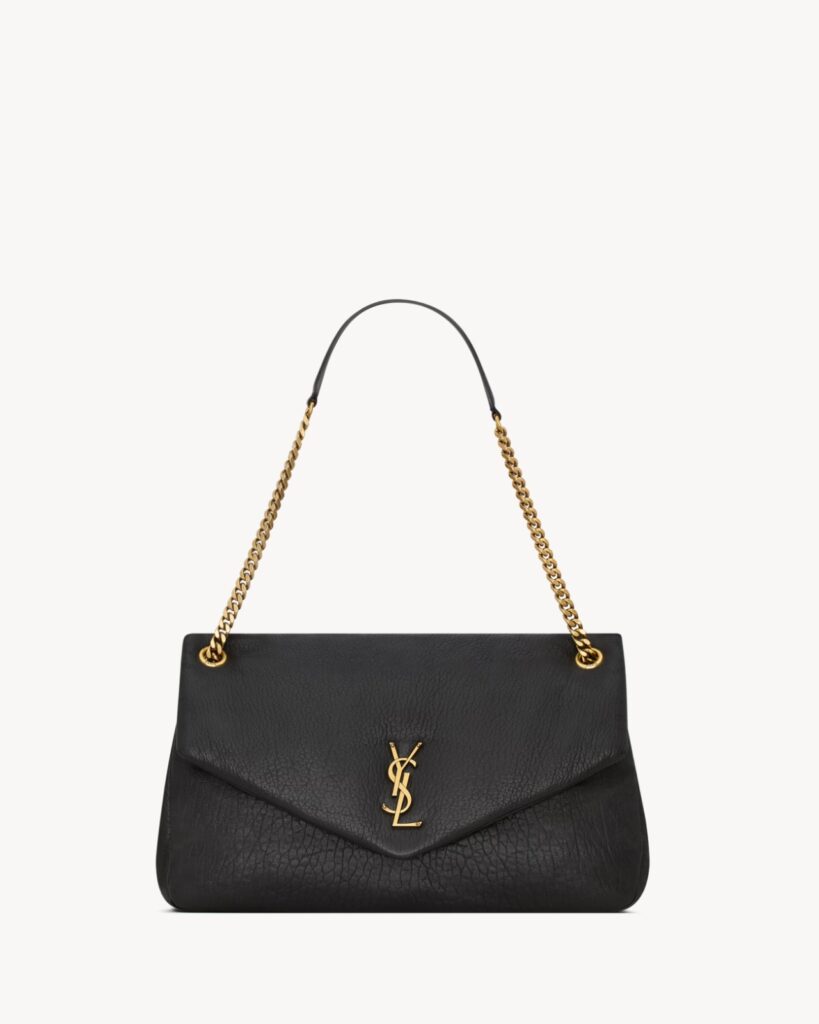 Ysl Calypso Large Bag