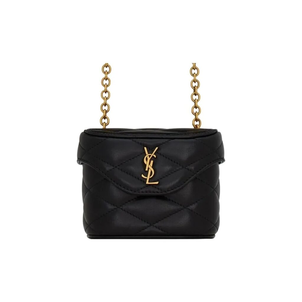 YSL Mini June Chain Bag