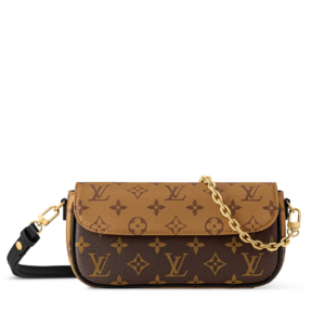 Louis Vuitton Wallet On Chain Ivy Bag