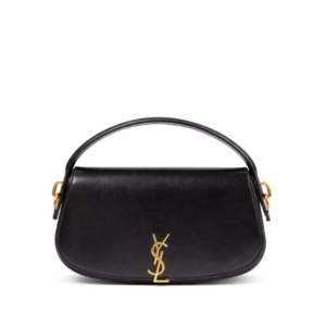 YSL Voltaire Leather Shoulder Bag