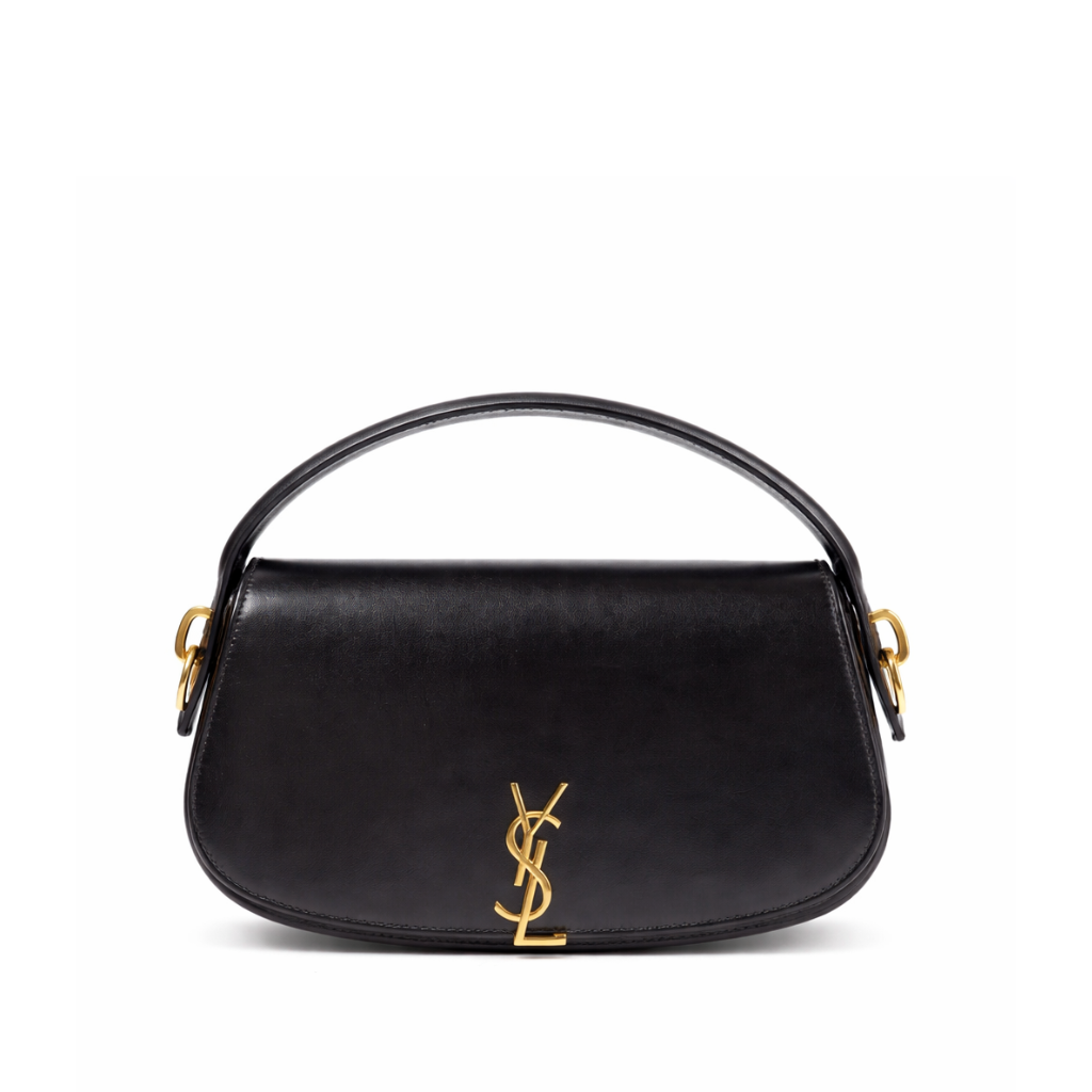 YSL Voltaire Leather Shoulder Bag