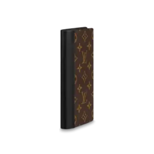 Louis Vuitton Monogram Brazza Wallet M69410
